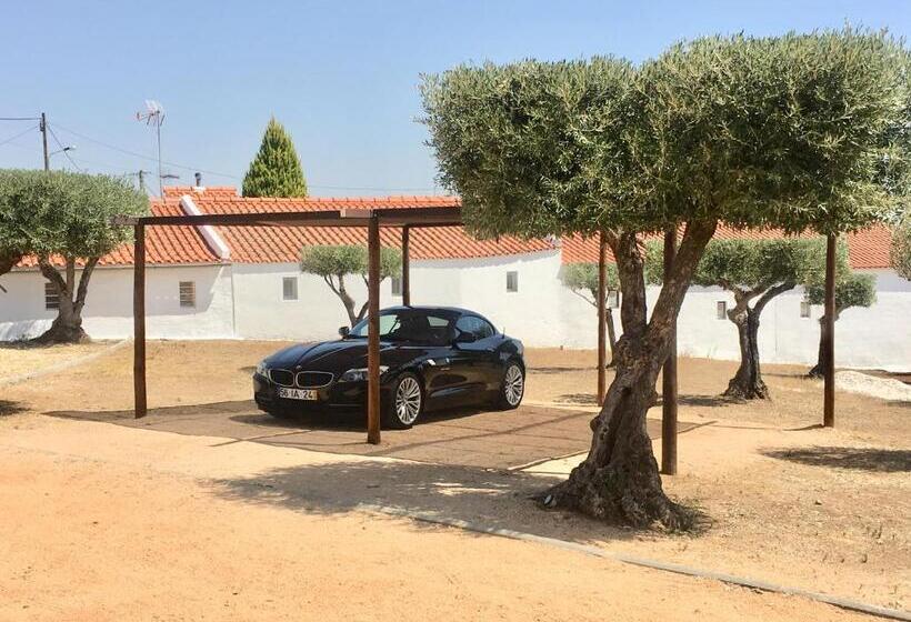 Вилла 3 Спальни, Aleixo S House | Alentejo