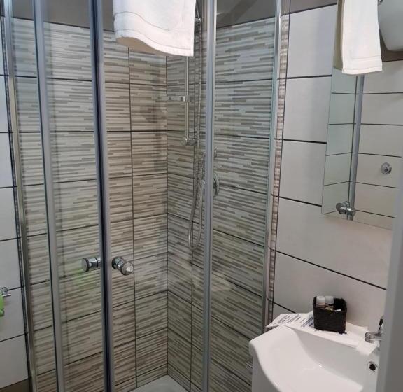 Номер Стандарт, B&b Dimora Del Centro