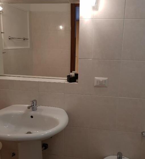 Номер Стандарт Индивидуальный, B&b Dimora Del Centro