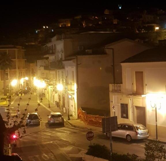 Номер Стандарт Трехместный, B&b Dimora Del Centro