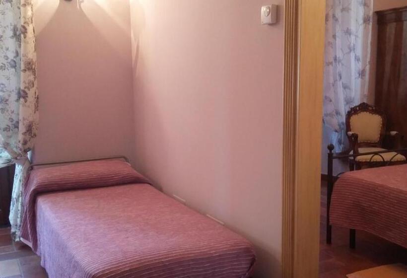 Номер Стандарт, Alloggi Agrituristici Antica Dimora