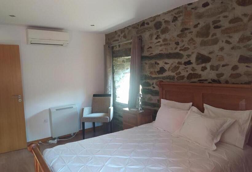 Дом 2 Спальни, Casa Do Poço   Douro