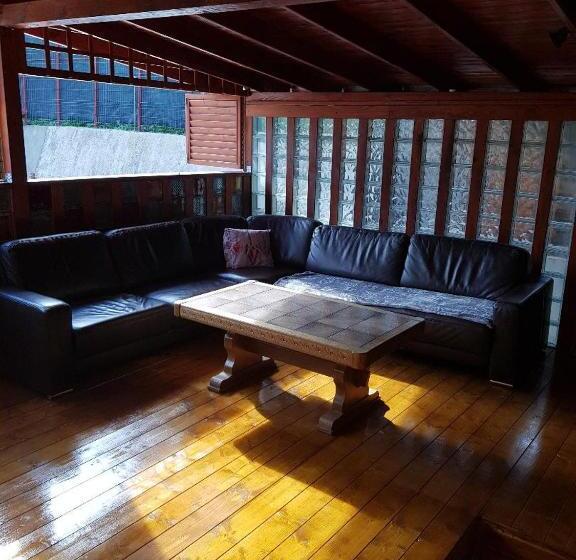 스탠다드 룸, Casa Piri