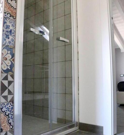 غرفة ديلوكس, Kibò Urban Lodge Chioggia Adults Only