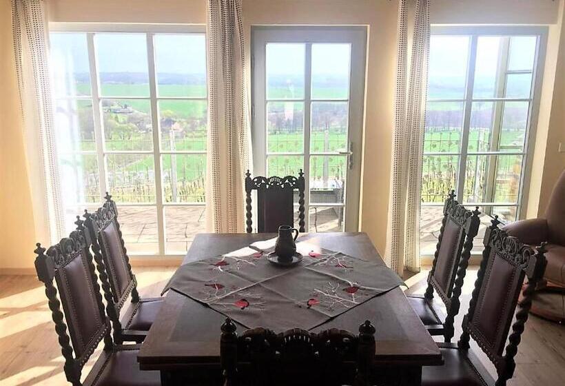 Четырехместный Номер Стандарт, Pension Bella Vista   Winzerhof Golk