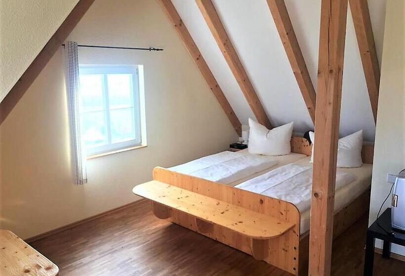 Номер Стандарт, Pension Bella Vista   Winzerhof Golk