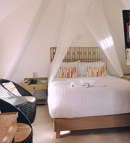 1间卧室的房子, Suan Sai Yok Resort