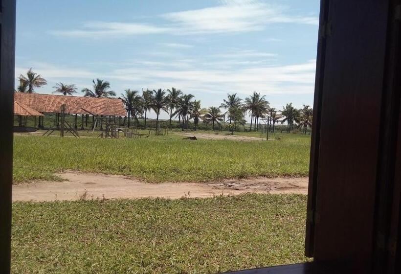 Family Suite, Fazenda São Felipe