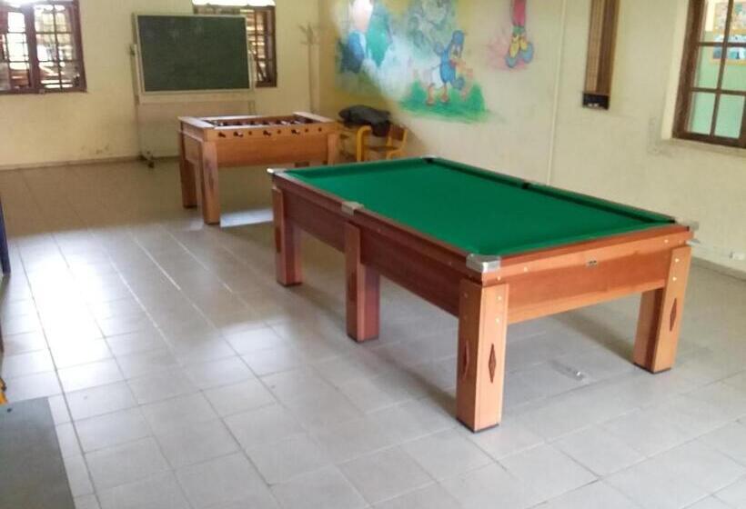 Family Suite, Fazenda São Felipe