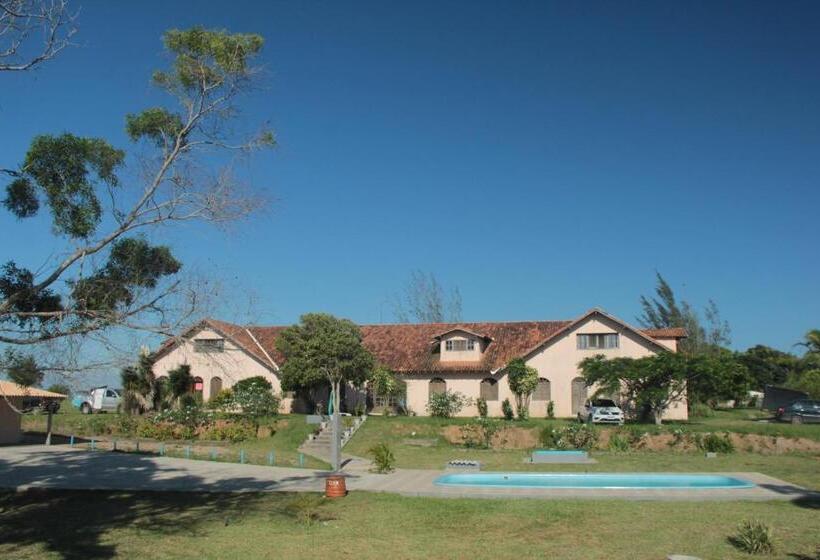 Номер Стандарт Трехместный, Fazenda São Felipe