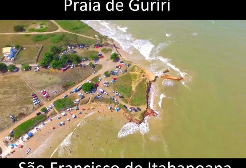 Семейный Номер, Fazenda São Felipe