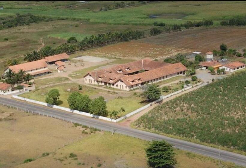 Family Suite, Fazenda São Felipe