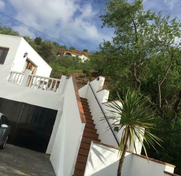 Семейный Номер, Casa Las Torres B&b