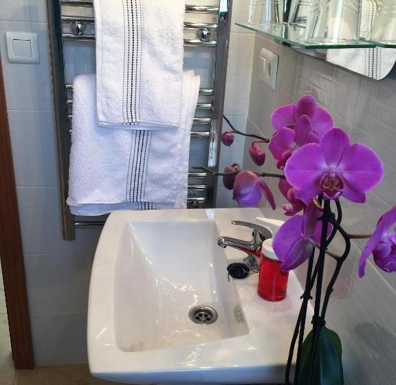 Семейный Номер, Casa Las Torres B&b