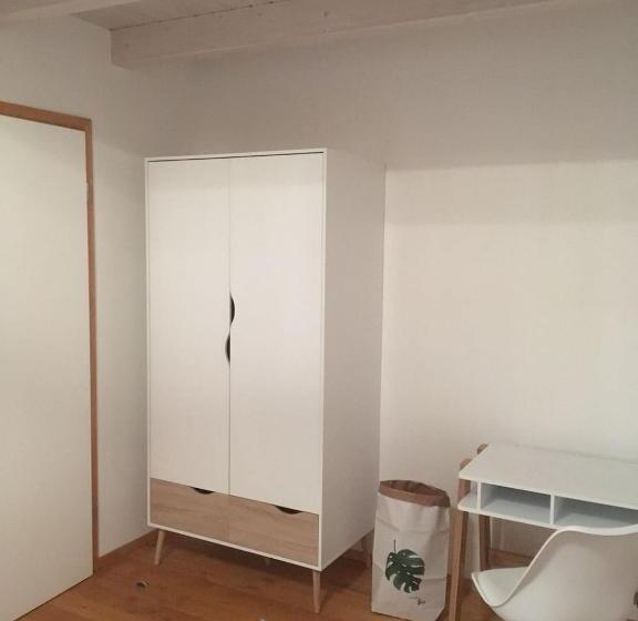 带1个卧室的豪华公寓, Gästehaus/fewos/boardinghaus Lüneburg Süd