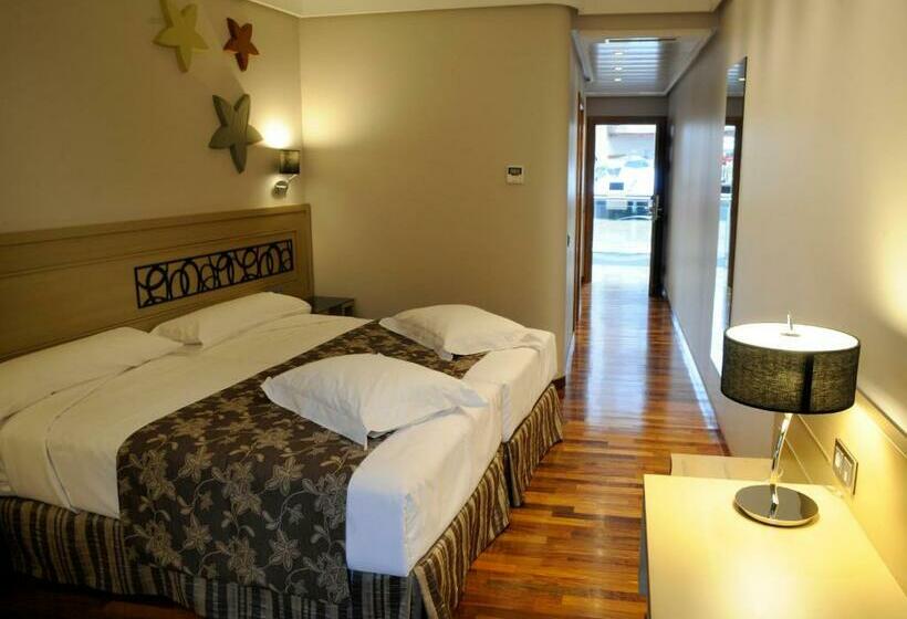 스탠다드 룸, Cumbria Spa Hotel 3 Sup