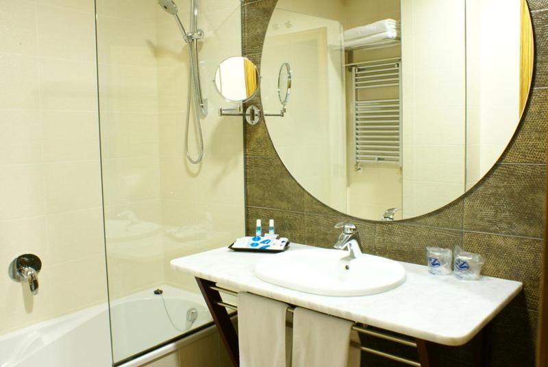 스탠다드 룸, Cumbria Spa Hotel 3 Sup