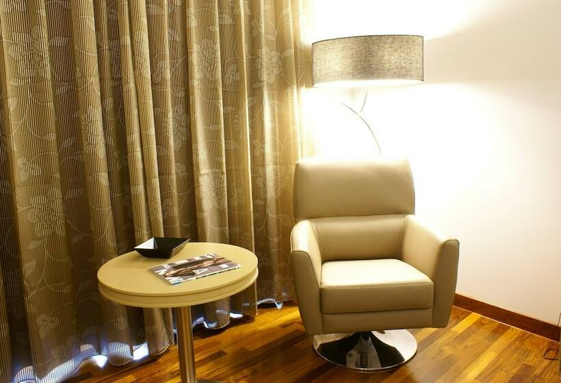 스탠다드 룸, Cumbria Spa Hotel 3 Sup