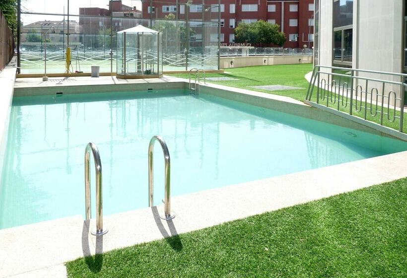 스탠다드 룸, Cumbria Spa Hotel 3 Sup