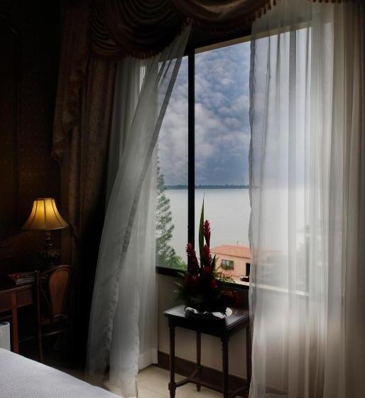 Номер Стандарт, Boutique Mansion Del Rio