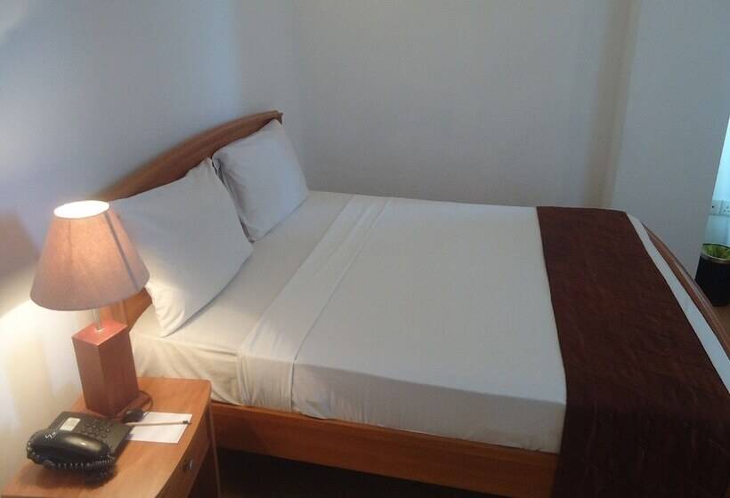 Номер Стандарт, Global Towers Hotel & Apartments