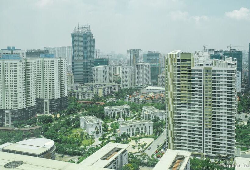 اتاق لوکس, Grand Plaza Hanoi