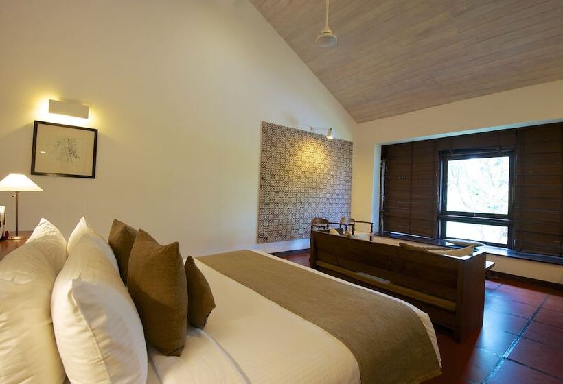 Номер Deluxe, Jetwing Lagoon   Newly Renovated