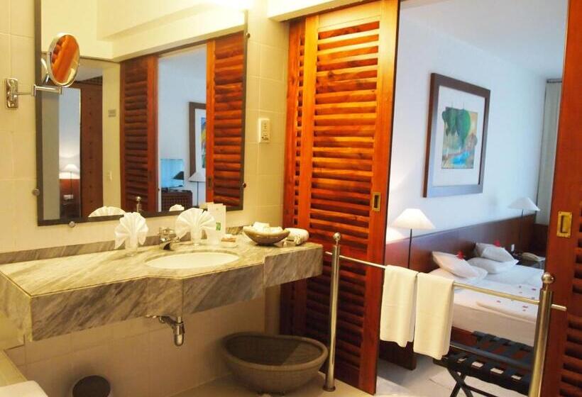 Camera Comfort, Lanka Princess All Inclusive