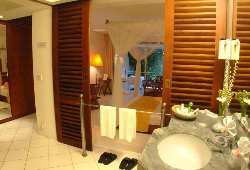 컴포트 룸, Lanka Princess All Inclusive