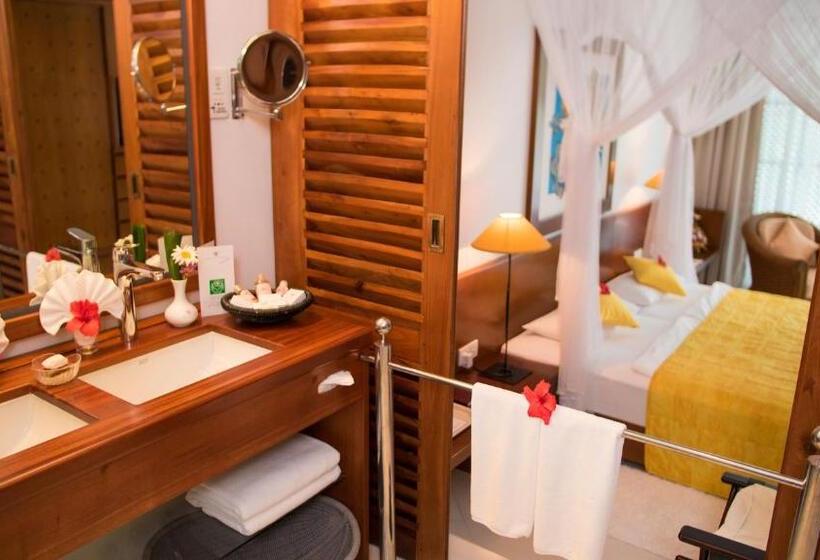 Suite Superior, Lanka Princess All Inclusive