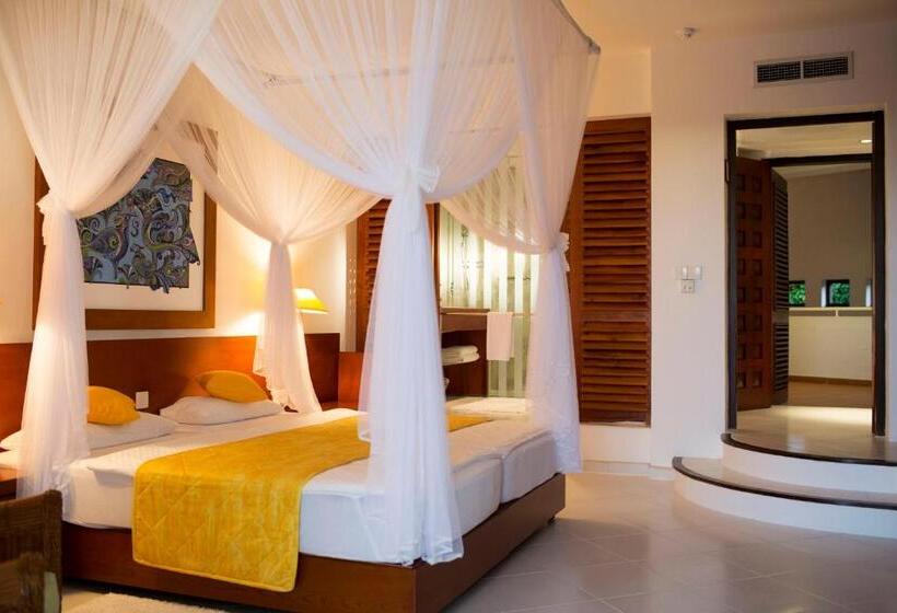 수피리어 스위트, Lanka Princess All Inclusive