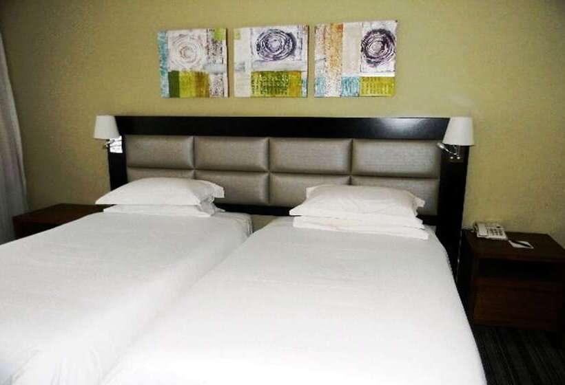 Номер Deluxe, Premier Splendid Inn Pinetown
