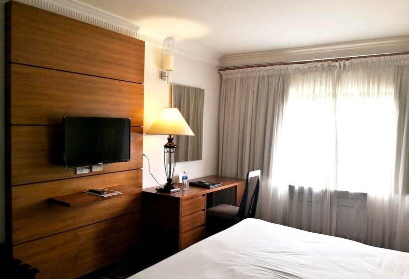 Номер Executive, Premier Splendid Inn Pinetown