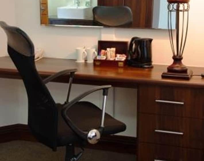 Семейный Номер, Premier Splendid Inn Pinetown