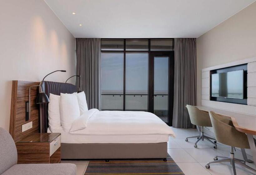 스탠다드 스튜디오 바다 전망, Radisson Blu Hotel & Residence, Maputo
