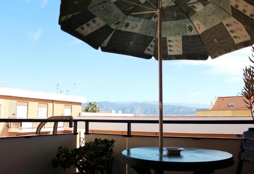 اتاق اکونومی یک تخته, B&b La Murina