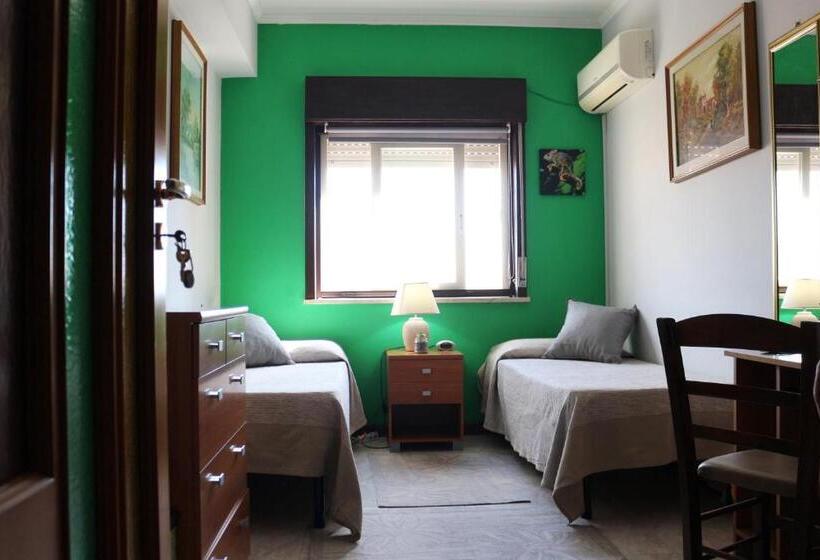 Standard room with outdoor bath, B&b La Murina