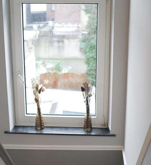 Апартаменты 1 Спальня, Liro Apartments Jägerstrasse Krefeld