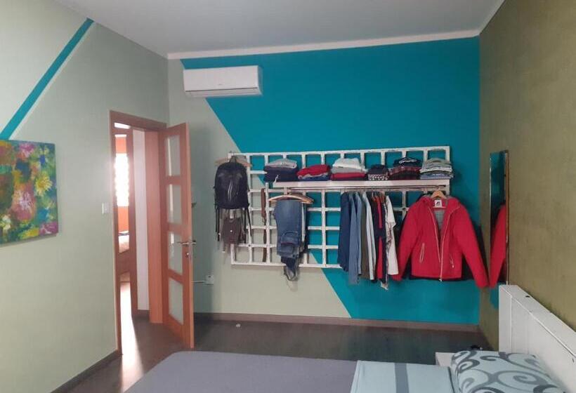 اتاق استاندارد, Cosy Home By The Sea