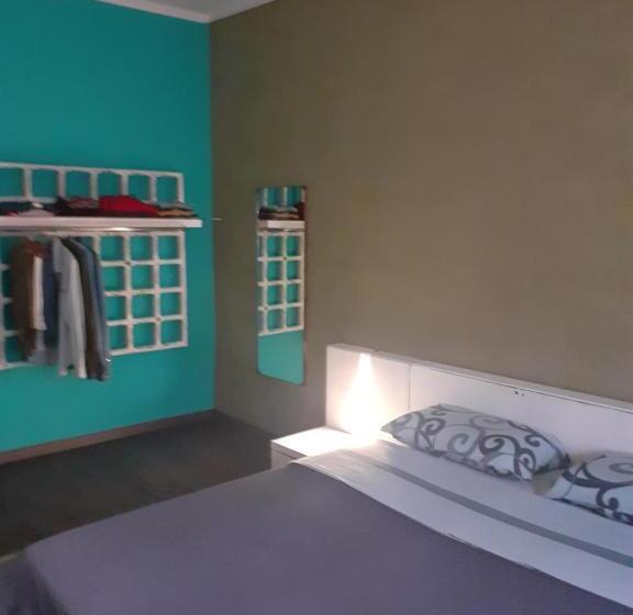 اتاق استاندارد, Cosy Home By The Sea