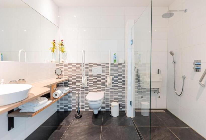 Номер Стандарт, B&b In Ons Straatje