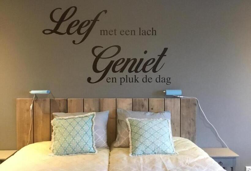 Номер Superior, B&b In Ons Straatje