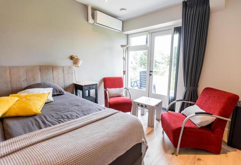 Номер Стандарт, B&b In Ons Straatje