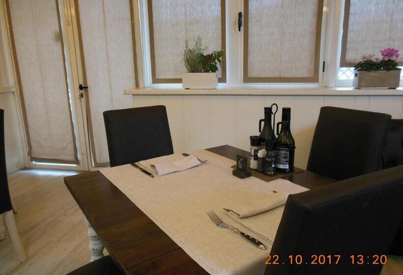 Номер Стандарт, Locanda Ponte Stella Al Borgo