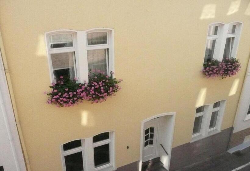 Люкс, Gemütlich Und Zentral In Boppard