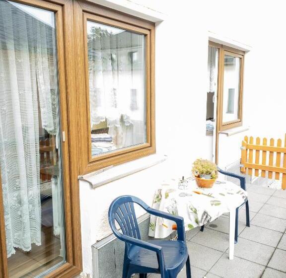 Семейный Номер, Pension Glückauf