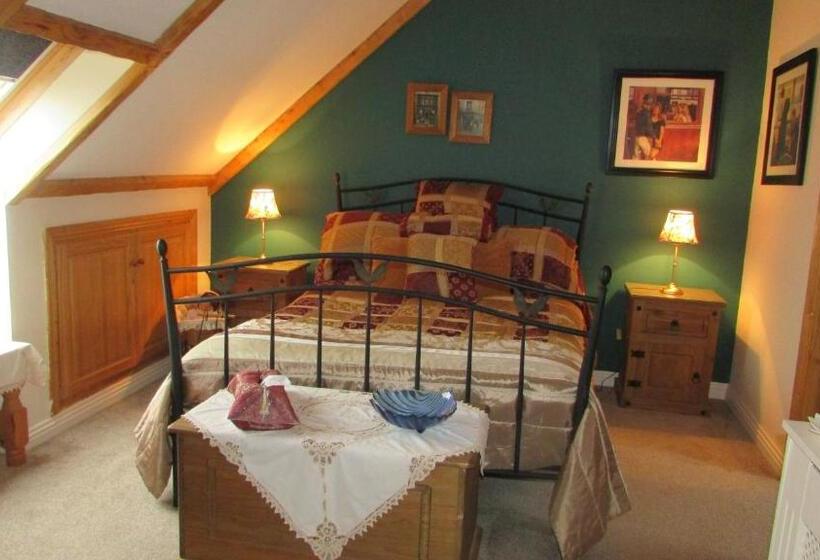 Номер Стандарт, Breacan Cottage B&b