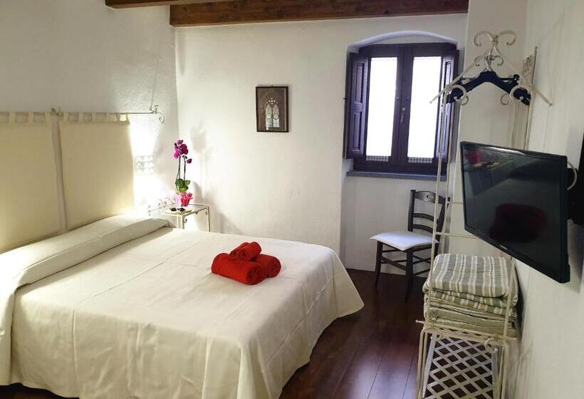 스탠다드 룸, The Templars Guesthouse