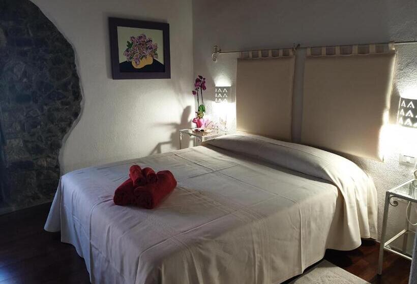 스탠다드 룸, The Templars Guesthouse