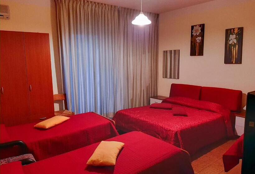 Четырехместный Номер Стандарт, Bed & Breakfast Il Ghiro